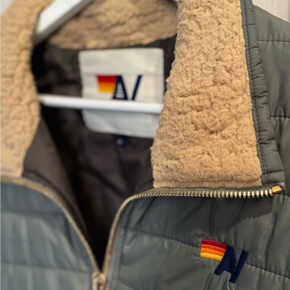 Aviator Nation unisex Jacket XL - Picture 6 of 9